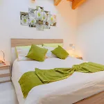 Appartement Piccola Orchidea Sul *