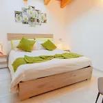 Piccola Orchidea Sul Appartement Musso
