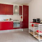 Appartement Piccola Orchidea Sul Musso