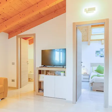 Apartment Piccola Orchidea Sul