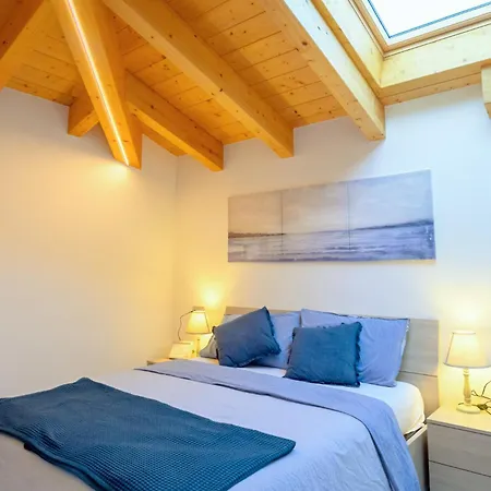 Piccola Orchidea Sul Apartment *