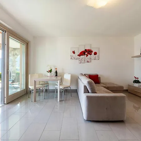 Piccola Orchidea Sul