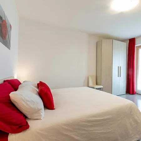 Apartment Piccola Orchidea Sul *