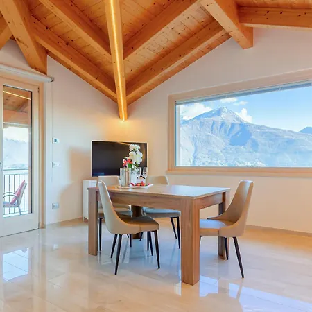 Piccola Orchidea Sul Apartment